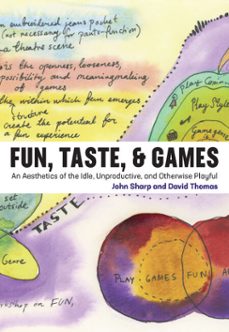-john sharp-david thomas-9780262351256