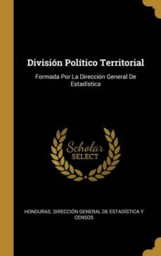 division politico territorial-9780270171556