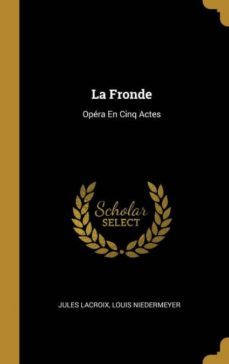 la fronde-9780274298556