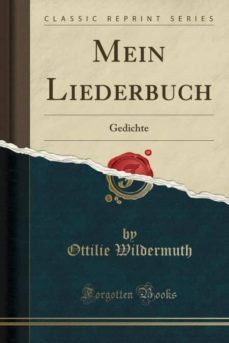mein liederbuch-9780282119256