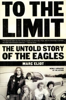 to the limit (ebook)-marc eliot-9780306836756