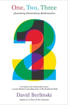 one, two, three (ebook)-david berlinski-9780307379856