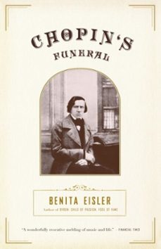 chopin's funeral (ebook)-benita eisler-9780307425256