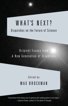 -max brockman-9780307456656