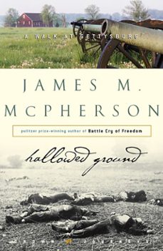 hallowed ground (ebook)-james m. mcpherson-9780307529756