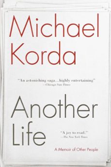 another life (ebook)-michael korda-9780307808356