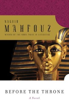 before the throne-naguib mahfuz-9780307948656