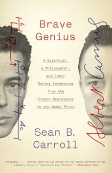 brave genius (ebook)-sean b. carroll-9780307952356