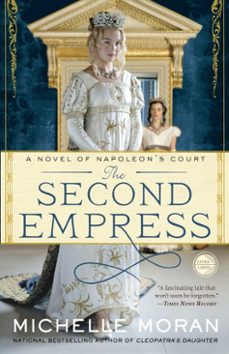 the second empress (ebook)-michelle moran-9780307953056