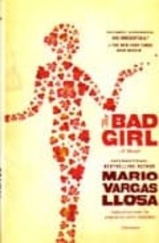 the bad girl-9780312428556