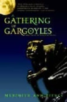 a gathering of gargoyles-meredith ann pierce-9780316067256