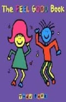 the feel good book-9780316155656