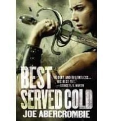 best served cold-9780316198356