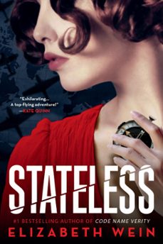stateless (ebook)-elizabeth wein-9780316591256