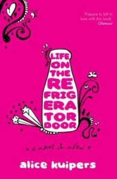 life on the refrigerator door-alice kuipers-9780330456456