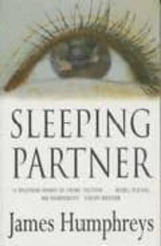 sleeping partner-9780330480956