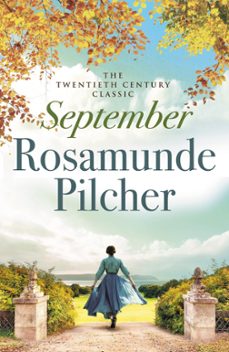 september-rosamunde pilcher-9780340752456