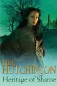 heritage of shame-9780340824856