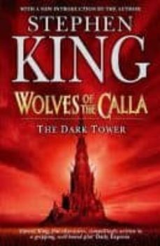 the dark tower: wolves of the calla: v. 5-9780340836156