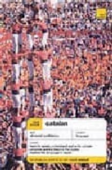 teach yourself catalan-9780340870556