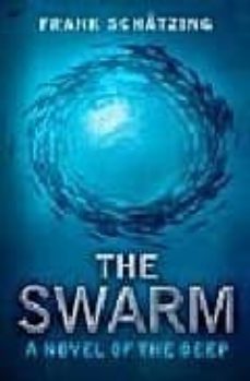 the swarm-frank schatzing-9780340920756