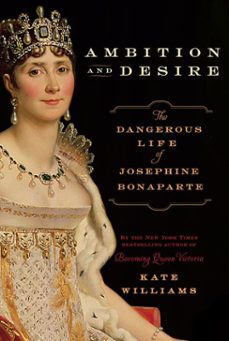 ambition and desire (ebook)-kate williams-9780345522856