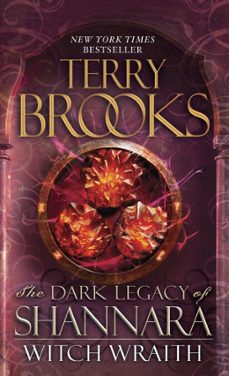witch wraith-terry brooks-9780345523556