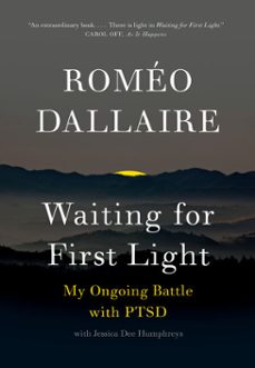 waiting for first light (ebook)-romeo dallaire-9780345814456