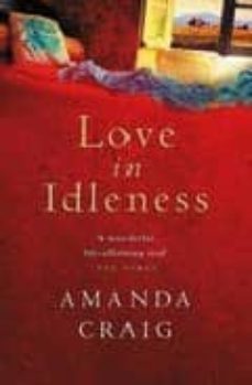 love in idleness-amanda craig-9780349115856