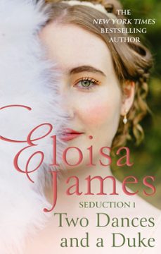 -eloisa james-9780349437156