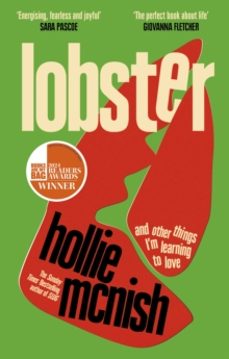 lobster-hollie mcnish-9780349726656