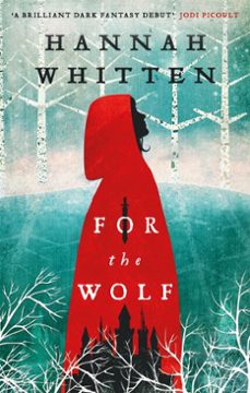 for the wolf (ebook)-hannah whitten-9780356516356