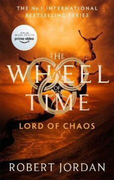 -robert jordan-9780356517056