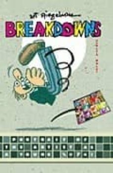 breakdowns-art spiegelman-9780375423956