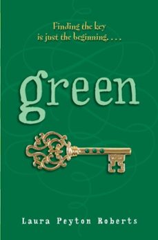 green (ebook)-laura peyton roberts-9780375895456