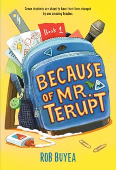 because of mr. terupt (ebook)-rob buyea-9780375896156