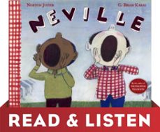 neville: read &amp; listen edition (ebook)-norton juster-9780375980756