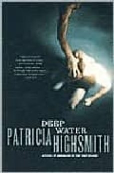 deep water-patricia highsmith-9780393324556