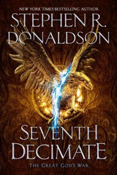 seventh decimate-stephen r. donaldson-9780399586156