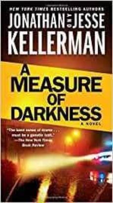 a measure of darkness (clay edison 2)-9780399594656