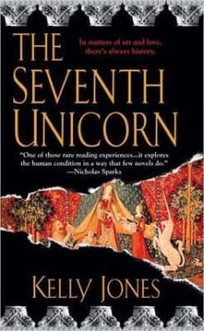 the seventh unicorn-9780425206256