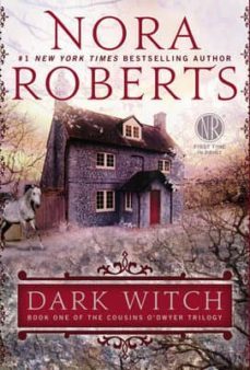 dark witch (cousins o dwyer trilogy 01)-nora roberts-9780425259856