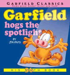 garfield hogs the spotlight-jim davis-9780425285756
