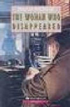 the woman who disappeared: intermediate level-philip prowse-9780435272456