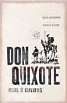don quixote-9780436205156