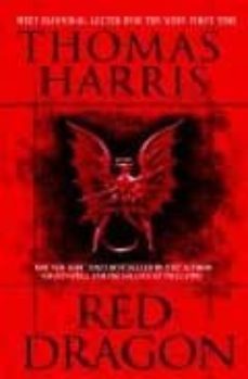 red dragon-9780440206156