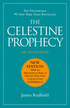 the celestine prophecy-james redfield-9780446545556