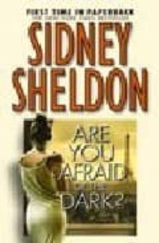 are you afraid of the dark?-9780446616256