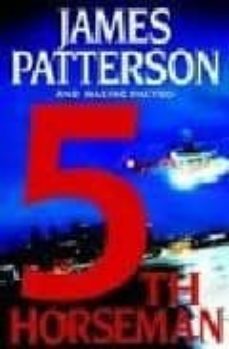 the 5th horseman-james patterson-9780446617956