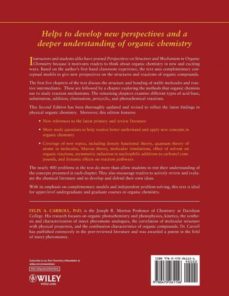 perspectives organic solutions 2e-9780470261156